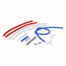 LUTH Premium Profi Parts Schlauchset kompatibel mit...