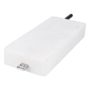 LUTH Premium Profi Parts Trennungswerkzeug kompatibel mit Ecovacs Beacon_disconnection_tool für Mähroboter