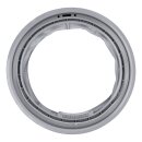 LUTH Premium Profi Parts Türmanschette kompatibel mit Samsung Dc61-20219e für Waschmaschine