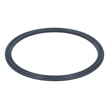 LUTH Premium Profi Parts Deckeldichtung für Mixbehälter kompatibel mit Braun 67002513 an Küchenmaschine