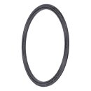 LUTH Premium Profi Parts Deckeldichtung für Mixbehälter kompatibel mit Braun 67002513 an Küchenmaschine