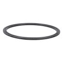 LUTH Premium Profi Parts Deckeldichtung für Mixbehälter kompatibel mit Braun 67002513 an Küchenmaschine