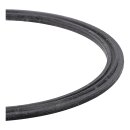 LUTH Premium Profi Parts Deckeldichtung für Mixbehälter kompatibel mit Braun 67002513 an Küchenmaschine