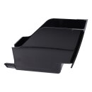 LUTH Premium Profi Parts Kaffeesatzbehälter kompatibel mit Delonghi As13200103 für Kaffeemaschine