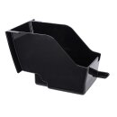 LUTH Premium Profi Parts Kaffeesatzbehälter kompatibel mit Delonghi As13200103 für Kaffeemaschine