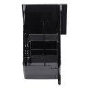 LUTH Premium Profi Parts Kaffeesatzbehälter kompatibel mit Delonghi As13200103 für Kaffeemaschine