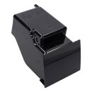 LUTH Premium Profi Parts Kaffeesatzbehälter kompatibel mit Delonghi As13200103 für Kaffeemaschine