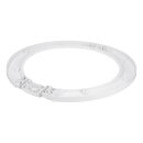LUTH Premium Profi Parts Türring Innen kompatibel mit Beko 2821140100 für Waschmaschine