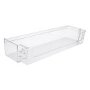 Türfach oben für Kühlteil Amica 1039911 in Kühlgefrierkombination