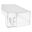 Türfach oben für Kühlteil Amica 1039911 in Kühlgefrierkombination