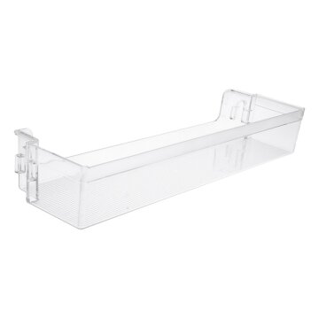 LUTH Premium Profi Parts Türfach oben für Kühlteil kompatibel mit Amica 1039911 in Kühlgefrierkombination