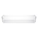 LUTH Premium Profi Parts Türfach oben für Kühlteil kompatibel mit Amica 1039911 in Kühlgefrierkombination