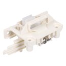 Türverriegelung mit Mikroschalter Gorenje 192125 für Geschirrspüler