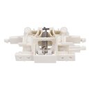 LUTH Premium Profi Parts Türverriegelung mit Mikroschalter kompatibel mit Gorenje 192125 für Geschirrspüler