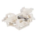 LUTH Premium Profi Parts Türverriegelung mit Mikroschalter kompatibel mit Gorenje 192125 für Geschirrspüler