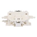 LUTH Premium Profi Parts Türverriegelung mit Mikroschalter kompatibel mit Gorenje 192125 für Geschirrspüler