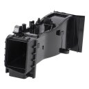 LUTH Premium Profi Parts Staubkanal kompatibel mit Ecovacs 201-2228-1428 für Saugroboter