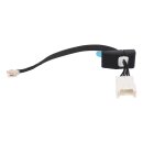 LUTH Premium Profi Parts Kabel für Akkupack...