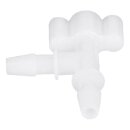 LUTH Premium Profi Parts Sensor Ntc für Station kompatibel mit Ecovacs 201-2228-1331 Von Saugroboter