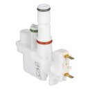 LUTH Premium Profi Parts Kupplung für Milchbehälter kompatibel mit Delonghi 5513227411 an Kaffeemaschine