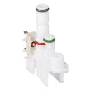 LUTH Premium Profi Parts Kupplung für Milchbehälter kompatibel mit Delonghi 5513227411 an Kaffeemaschine