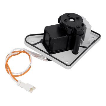 LUTH Premium Profi Parts Kondensatpumpe mit Abdeckung kompatibel mit Bauknecht C00851885 für Trockner