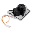 LUTH Premium Profi Parts Kondensatpumpe mit Abdeckung...