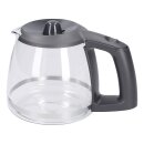 LUTH Premium Profi Parts Glaskanne kompatibel mit Bosch...