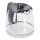 LUTH Premium Profi Parts Glaskanne kompatibel mit Bosch 12047147 für Kaffeemaschine