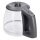 LUTH Premium Profi Parts Glaskanne kompatibel mit Bosch 12047147 für Kaffeemaschine