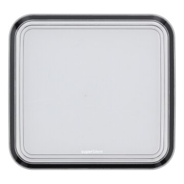 Deckel Bohnenbehälterabdeckung Siemens 12041835 für Kaffeemaschine