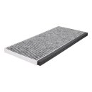 Clean Air Standard Geruchsfilter (Repl.) Siemens 17006607 für Dunstabzugshaube