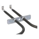 Heizung Unterhitze Electrolux 8583871428014 für Backofen