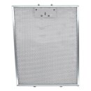 Metallfettfilter rechts Amica 1010428 320x253mm für...