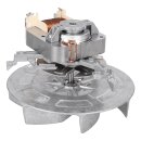 Heißluftventilator mit Flügel Neff 12048433 Rrm/A46-42 für Backofen