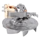 Heißluftventilator mit Flügel Neff 12048433 Rrm/A46-42 für Backofen