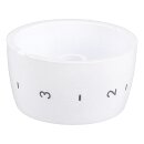 LUTH Premium Profi Parts Drehknopf kompatibel mit Beko 4331640100 für Kühlschrank