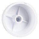 LUTH Premium Profi Parts Drehknopf kompatibel mit Beko 4331640100 für Kühlschrank