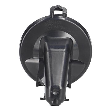 LUTH Premium Profi Parts Getränkeauslaufdüse kompatibel mit Delonghi Fl29301 für Kapselmaschine