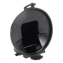 LUTH Premium Profi Parts Getränkeauslaufdüse kompatibel mit Delonghi Fl29301 für Kapselmaschine