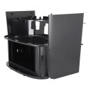 LUTH Premium Profi Parts Rahmen mitte für Station kompatibel mit Ecovacs 201-2311-0085 Von Saugroboter