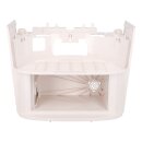 LUTH Premium Profi Parts Rahmen kompatibel mit Ecovacs...