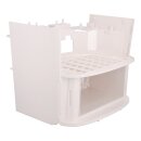 LUTH Premium Profi Parts Rahmen kompatibel mit Ecovacs...