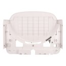 LUTH Premium Profi Parts Rahmen kompatibel mit Ecovacs 201-2311-0084 für Staubsauger-Roboter