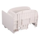 LUTH Premium Profi Parts Rahmen kompatibel mit Ecovacs 201-2311-0084 für Staubsauger-Roboter