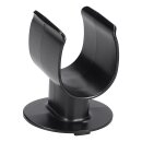 LUTH Premium Profi Parts Bürstenhalter kompatibel mit Ecovacs 201-2307-0639 für Staubsauger-Roboter