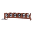 LUTH Premium Profi Parts Netzanschlussklemme kompatibel mit Bauknecht C00345145  für Herd