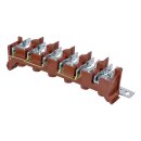 LUTH Premium Profi Parts Netzanschlussklemme kompatibel mit Bauknecht C00345145  für Herd