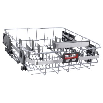 LUTH Premium Profi Parts Geschirrkorb unten kompatibel mit AEG 140019514136 für Geschirrspüler