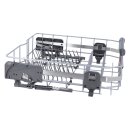 LUTH Premium Profi Parts Geschirrkorb unten kompatibel...